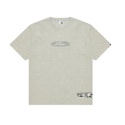 AAPE by A Bathing Ape Racing Tee Grey