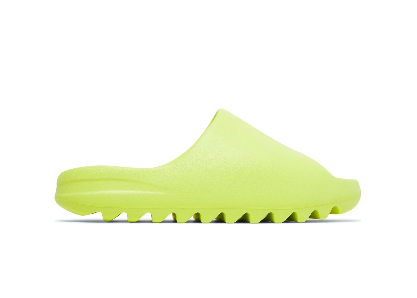 adidas Yeezy Slide Glow Green (2022/2023 Restock)