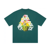 Palace P-3 Punch T-Shirt Racey Green