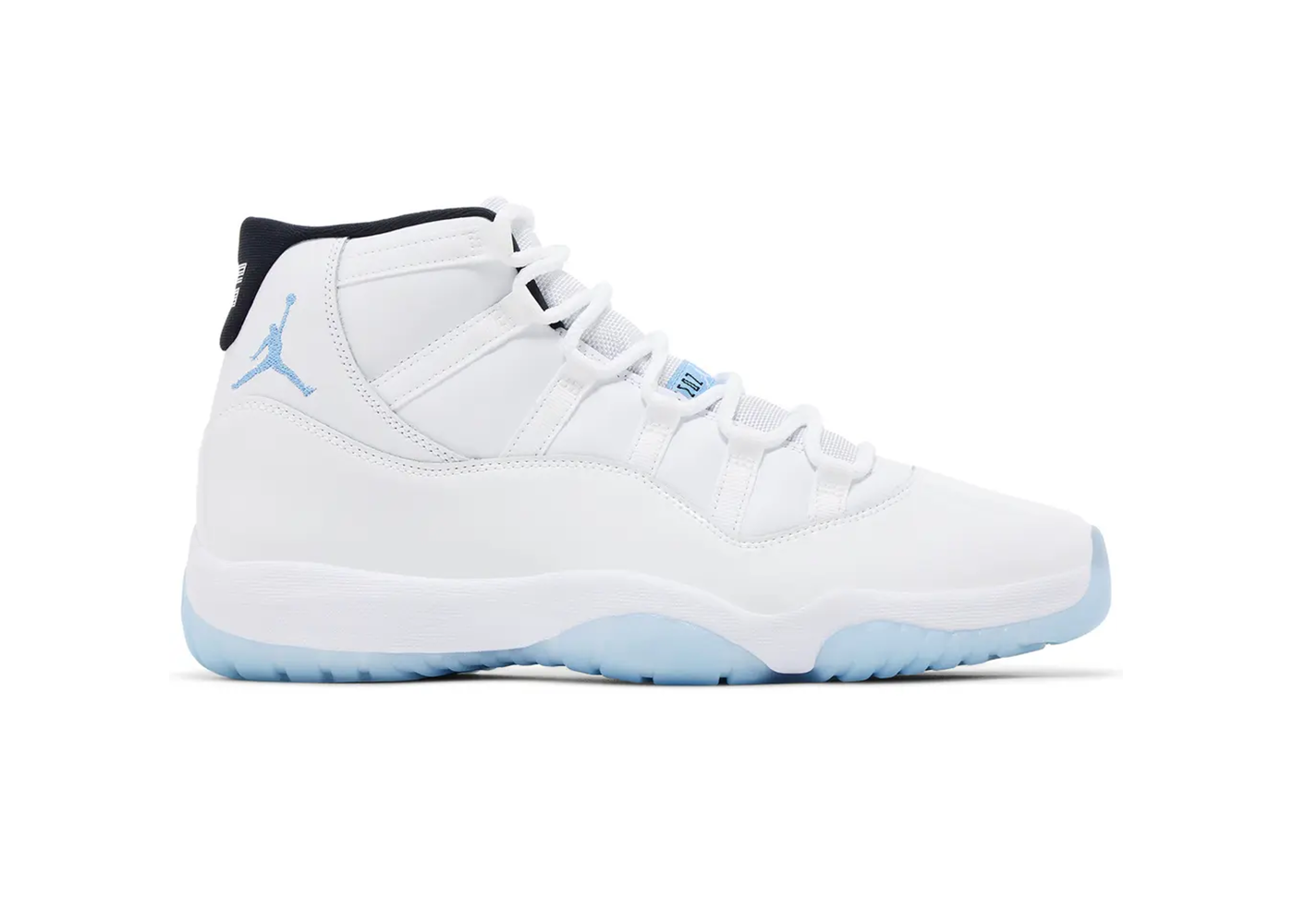 Jordan 11 Retro Legend Blue (2024)