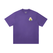 Palace P-3 Punch T-Shirt Purp