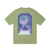 Stussy X-Ray Tee Moss