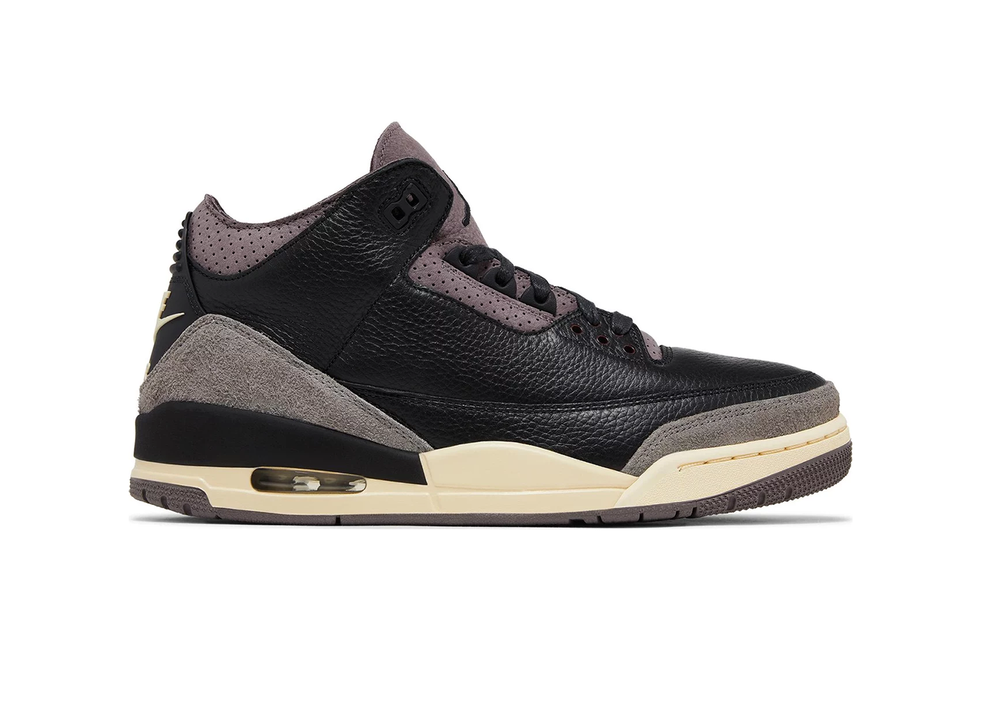 Jordan 3 Retro OG SP A Ma Maniére While You Were Sleeping (Women's)