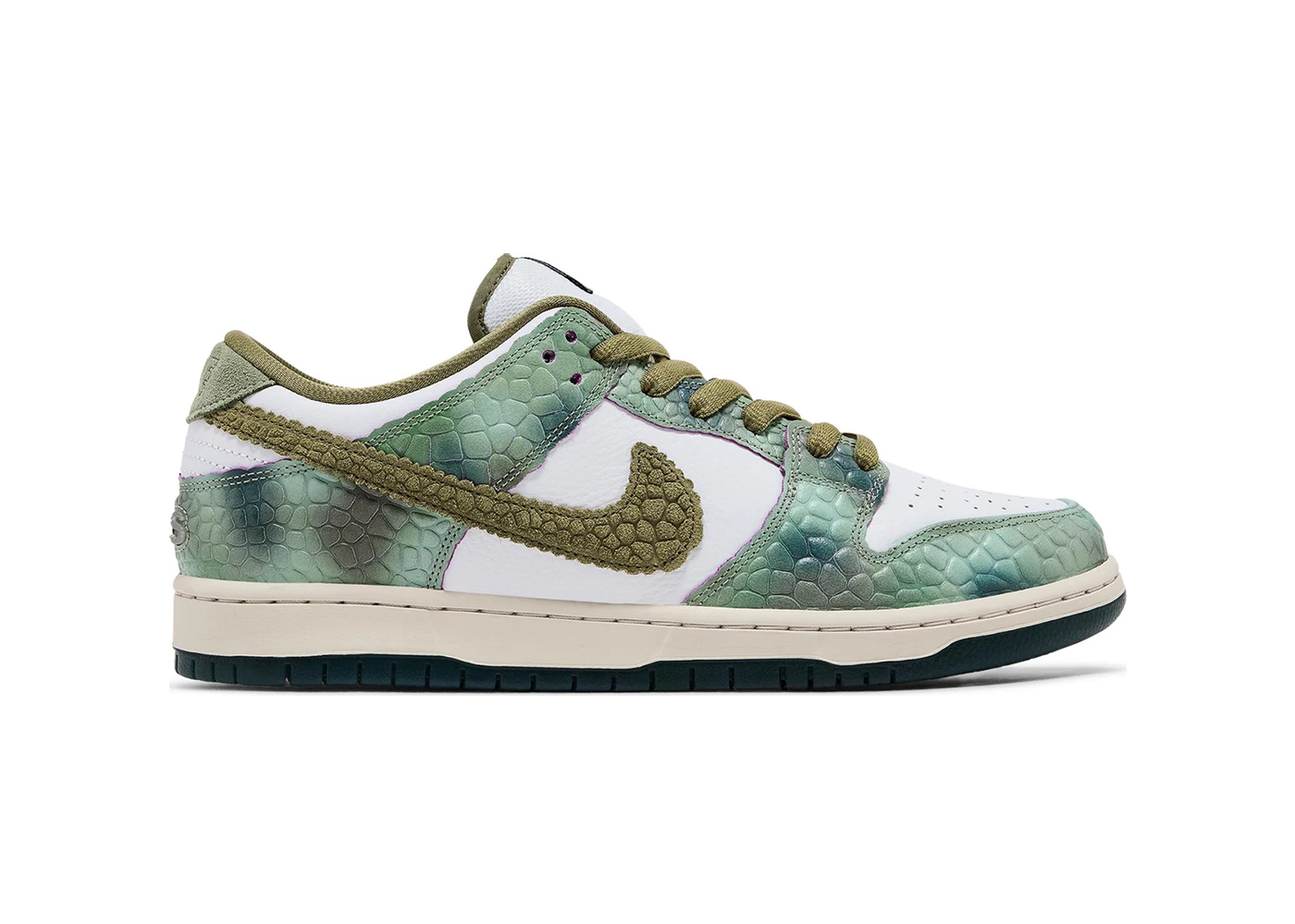 Nike SB Dunk Low Alexis Sablone Chameleon