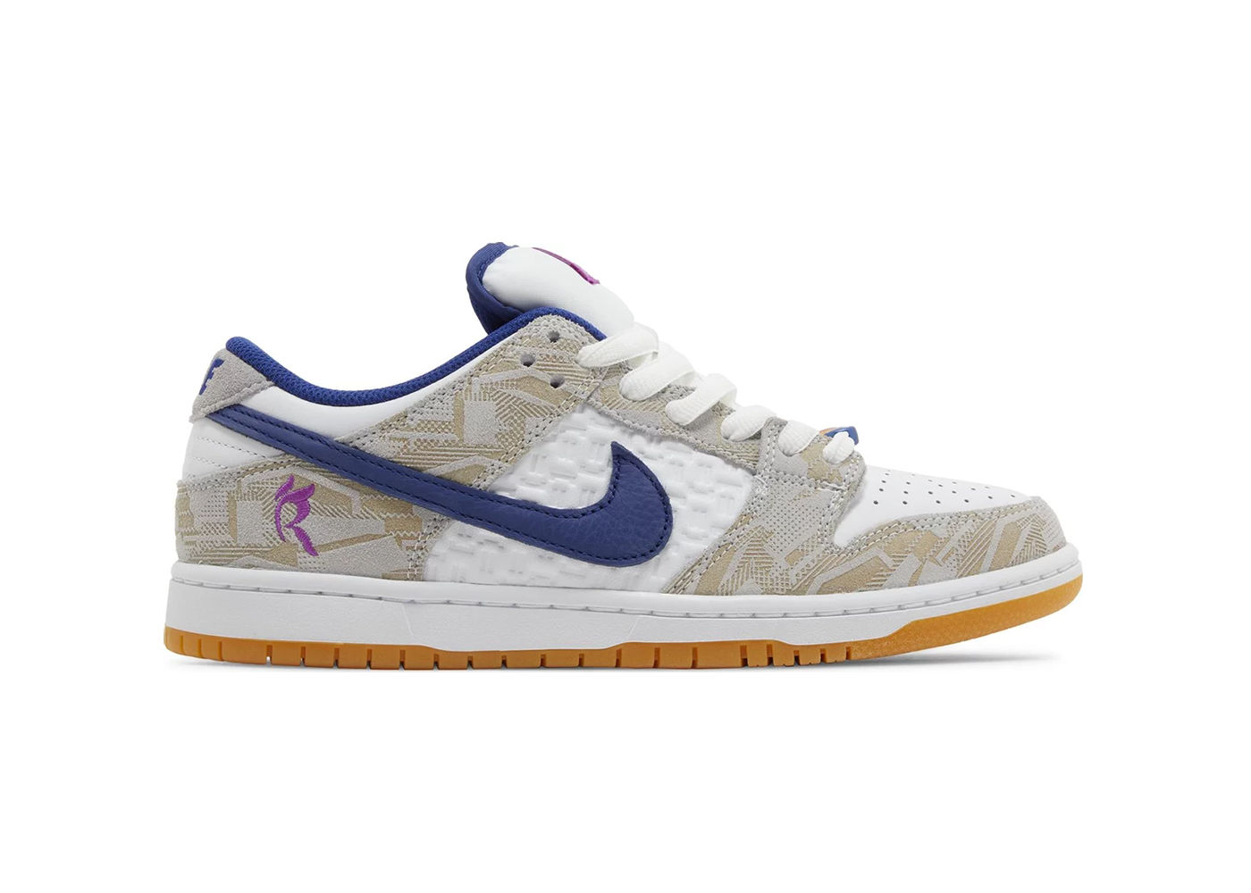 Nike SB Dunk Low Rayssa Leal