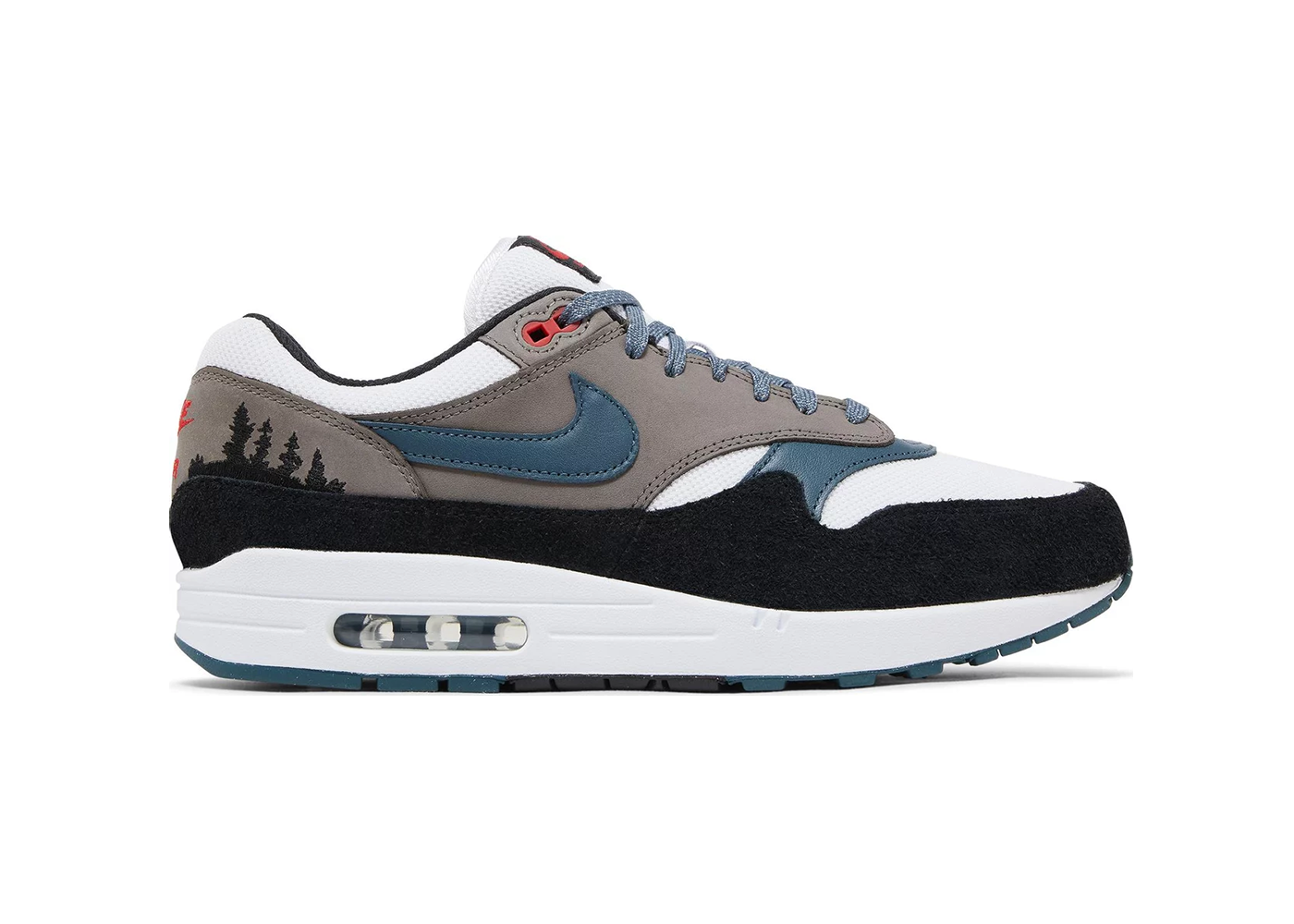 Nike Air Max 1 PRM Escape Treeline